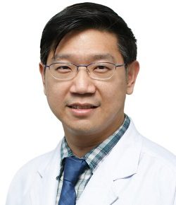 Foto Dr. Sam Jo Ee, dokter bedah saraf di Penang Adventist Hospital