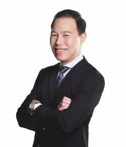 Foto Dr. Saw Lim Beng, dokter ortopedi (tulang) di Sunway Medical Centre