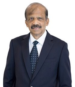 Foto Dr. Selvapragasam T, dokter bedah saraf di Gleneagles Kuala Lumpur