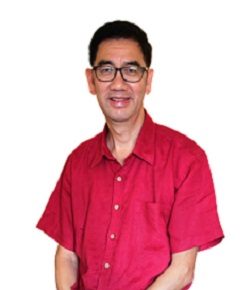 Foto Dr. Seshan Lim, dokter mata di Gleneagles Kuala Lumpur