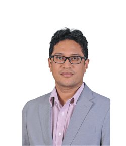 Foto Dr. Shah Jumaat Mohd Yusoff, dokter bedah plastik di KPJ Damansara Specialist Hospital 2