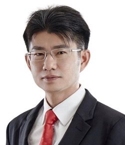 Foto Dr. Shahrulazua Ahmad, dokter ortopedi (tulang) di KPJ Damansara Specialist Hospital 2