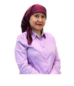Foto Assoc. Prof. Dr. Shalimar Abdullah, dokter ortopedi (tulang) di UKM Specialist Centre