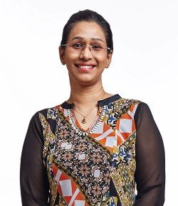 Foto Dr. Shalini Bhaskar, dokter saraf di Thomson Hospital