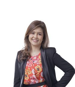 Foto Dr. Shalini Shanmugam, dokter anak di KPJ Damansara Specialist Hospital 2