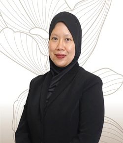 Foto Dr. Shazni Izana Shahruddin, dokter kandungan di KPJ Ampang Puteri