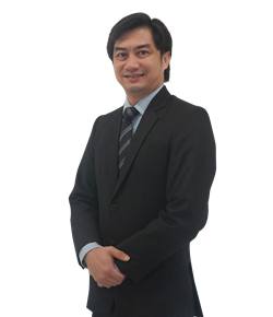 Foto Dr. Sheriman Mohammad, dokter ortopedi (tulang) di KPJ Ampang Puteri
