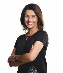 Foto Dr. Shona Alison Edmonds, dokter bedah anak di Sunway Medical Centre