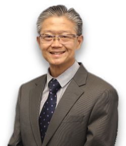 Foto Dr. Sim Chaw Shian, dokter ortopedi (tulang) di KPJ Damansara Specialist Hospital 2