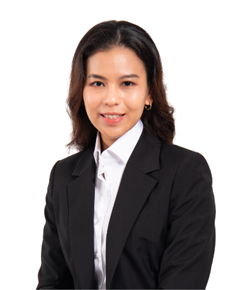 Foto Dr. Siti Mayuha Rusli, dokter bedah umum di Sunway Medical Centre Damansara
