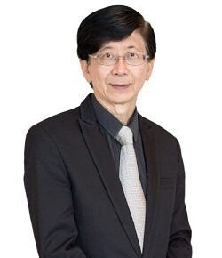 Foto Dr. Sng Kim Hock, dokter saraf di Pantai Hospital Kuala Lumpur