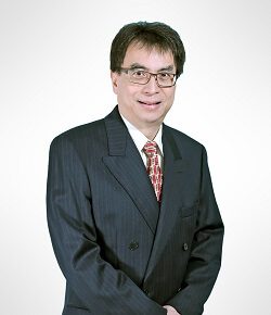 Foto Dr. Song Soon Cheok, dokter jantung di KPJ Damansara Specialist Hospital