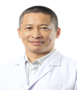 Foto Dr. Soon Su Seong, dokter kandungan di Penang Adventist Hospital