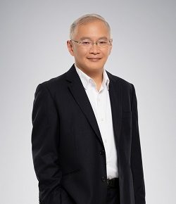 Foto Dr. Soon Yuen, dokter bedah umum di Sunway Medical Centre