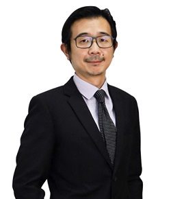 Foto Dr. Sou Jing Kim, dokter bedah umum di Sunway Medical Centre