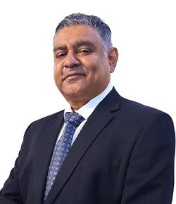 Foto Dr. Srihari Singaravel, dokter bedah anak di Sunway Medical Centre