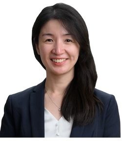 Foto Dr. Sum Ying Ying, dokter onkologi di Gleneagles Penang