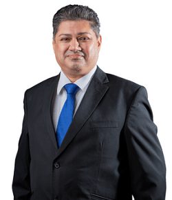 Foto Dr. Surinder Singh, dokter kandungan di TMC Fertility
