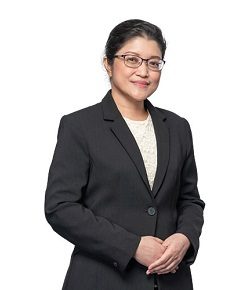 Foto Dr. Suziah Mokhtar, dokter bedah umum di Sunway Medical Centre Velocity