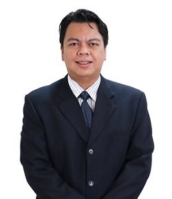 Foto Dr. Syed Addi Usmi bin Syed Othman, dokter ortopedi (tulang) di Gleneagles Penang