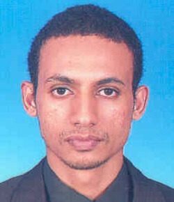 Foto Assoc. Prof. Dr. Syed Nabil Syed Omar, dokter gigi di UKM Specialist Centre