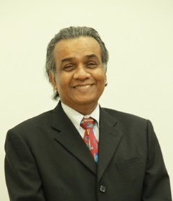 Foto Dr. T Kanagesvaran, dokter ortopedi (tulang) di KPJ Penang Specialist Hospital