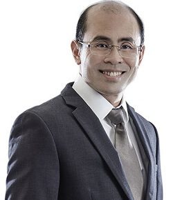 Foto Dr. Tai Cheh Chin, dokter ortopedi (tulang) di Ara Damansara Medical Centre
