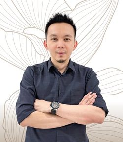 Foto Dr. Tam Wei Lun, dokter urologi di KPJ Ampang Puteri