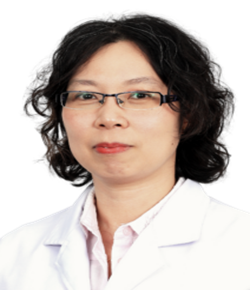 Foto Dr. Tammy Teoh Han Qi, dokter bedah anak di Penang Adventist Hospital