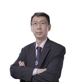 Foto Dr. Tan Chin Khoon, dokter ortopedi (tulang) di KPJ Damansara Specialist Hospital 2