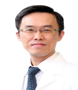 Foto Dr. Tan Chun Ee Ee, dokter ortopedi (tulang) di Penang Adventist Hospital