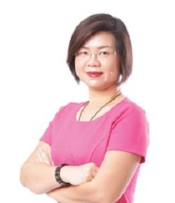 Foto Dr. Tan Gie Hooi, dokter bedah umum di Beacon Hospital