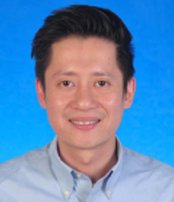 Foto Dr. Tan Jin Aun, dokter ortopedi (tulang) di Sunway Medical Centre Damansara