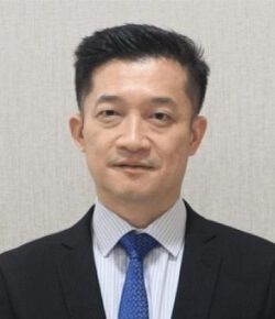 Foto Dr. Tan Kia Lean, dokter bedah umum di CVSKL