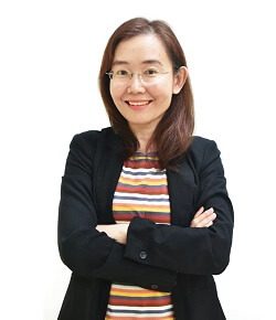 Foto Dr. Tan Leng Leng, dokter kulit di Thomson Hospital