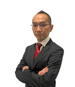 Foto Dr. Tan Ooi Keat, dokter internis di Sunway Medical Centre Velocity