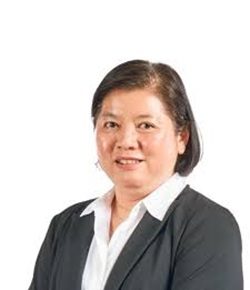 Foto Dr. Tan Sen Mui, dokter internis di Subang Jaya Medical Centre