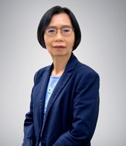 Foto Dr. Tan Soek Siam, dokter internis di Sunway Medical Centre