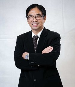 Foto Dr. Tan Tean Tune, dokter internis di KPJ Damansara Specialist Hospital