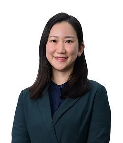 Foto Dr. Tan Yin Yin, dokter saraf di Gleneagles Penang