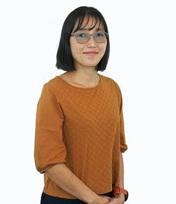 Foto Dr. Tee Sow Kuan, dokter internis di Pantai Hospital Kuala Lumpur