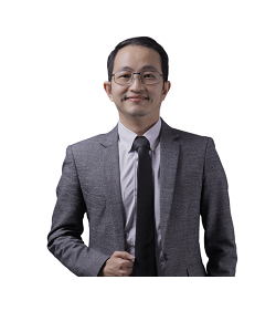 Foto Dr. Teh Pei Chiek, dokter saraf di KPJ Damansara Specialist Hospital 2