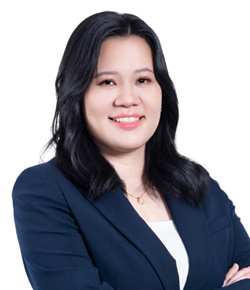 Foto Dr. Teh Yeon Chiat, dokter kulit di Sunway Medical Centre Damansara