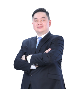 Foto Dr. Teh Yih Herng, dokter kulit di Sunway Medical Centre Velocity