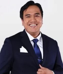Foto Dr. Tengku Ahmad Hidayat Bin Tengku K Aziz, dokter internis di Beacon Hospital
