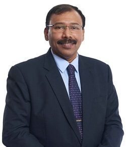 Foto Dr. Tharumaraja Thiruselvam, dokter ortopedi (tulang) di KPJ Penang Specialist Hospital