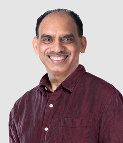 Foto Dr. Thaveethu Moses, dokter ortopedi (tulang) di Beacon Hospital