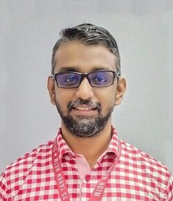 Foto Dr. Theepa Nesam A/L Mariamutu, dokter spesialis di UKM Specialist Centre