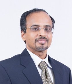 Foto Dr. Thiru Navookarasu Muthusamy, dokter jantung di KPJ Ampang Puteri