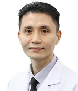 Foto Dr. Tu Poh Koon, dokter kulit di Penang Adventist Hospital
